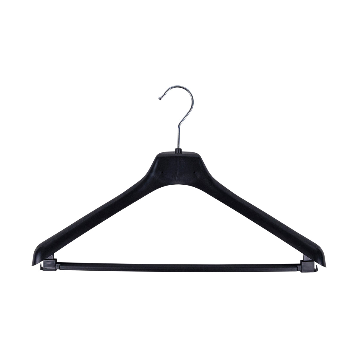 AQ-45 ML - Kostuumhanger met broeklat