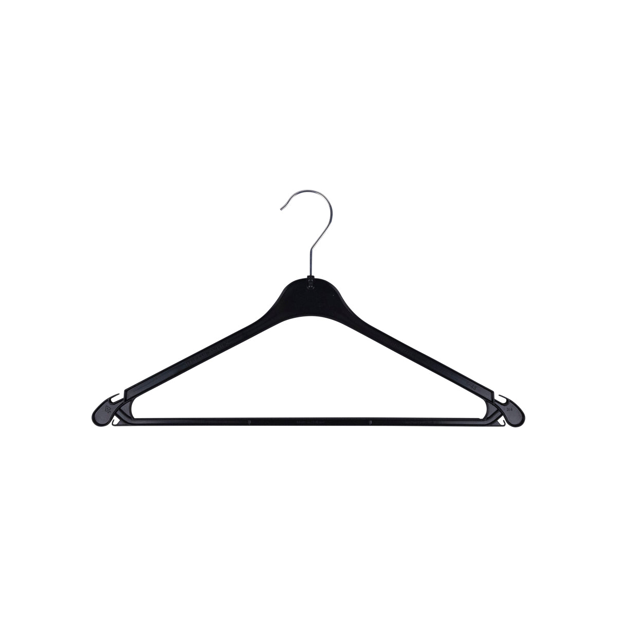 K-43 - Stomerijhanger met broeklat