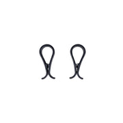 KL-3 - Confectieklem zwart