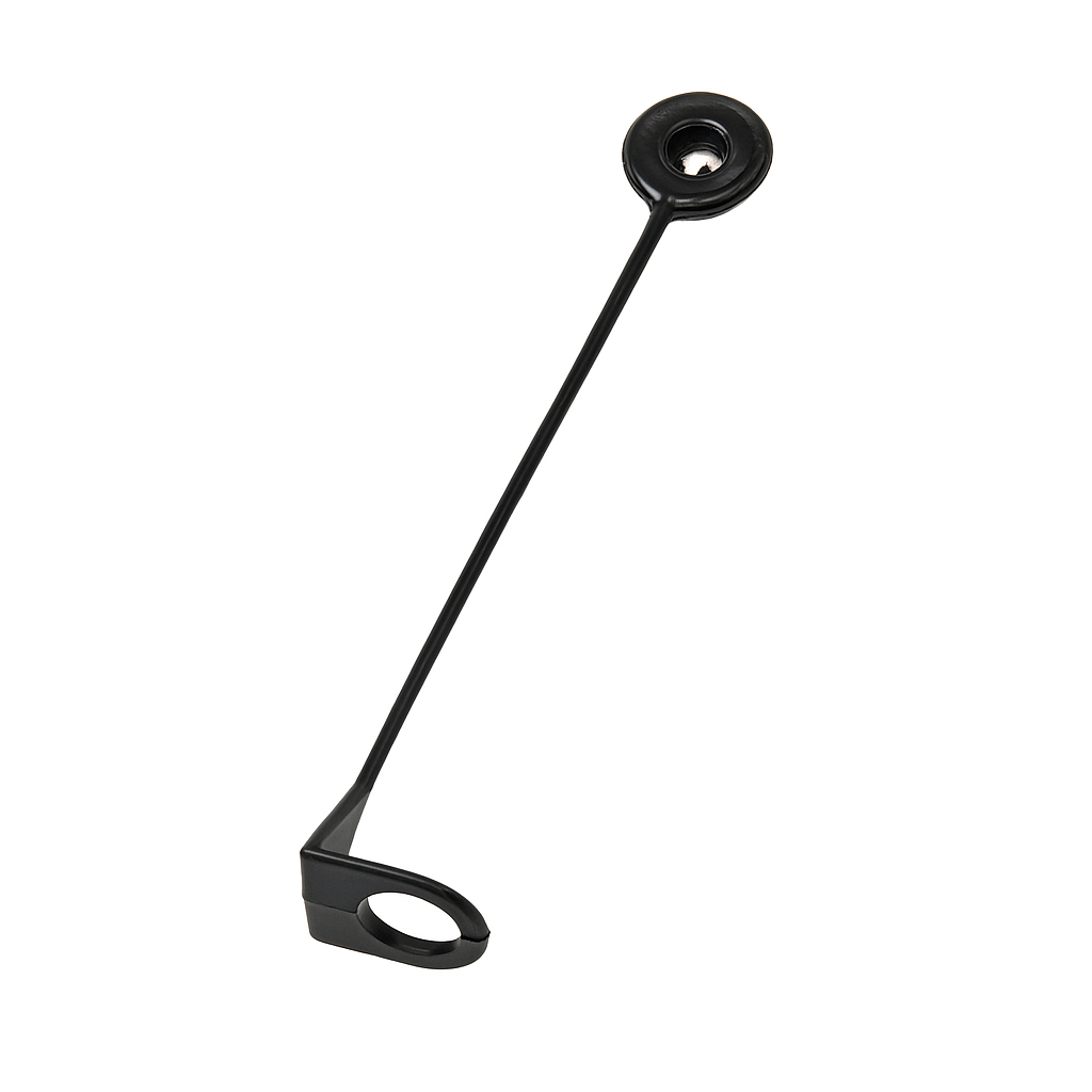HV-2 - Pendant connector connector 10cm
