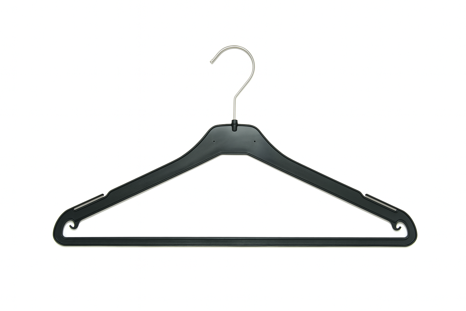 MAUB-45 - Blousehanger met broeklat