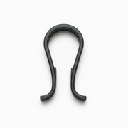 KL-3 - Confection clamp black