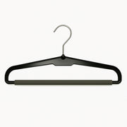 M122-37 - Pants hanger with foam