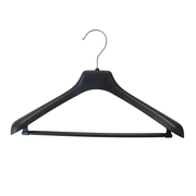 AQ-45 ML - Costume hanger with pants slat