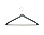 K-43 - Dry cleaning hanger with trouser slat