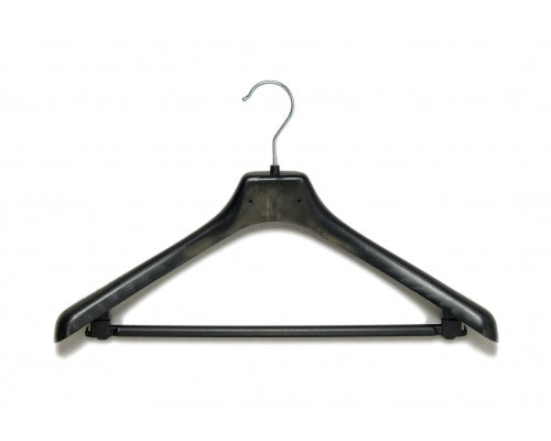 AQ-45 ML - Kostuumhanger met broeklat
