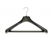 AQ-42 MLS - Kostuumhanger met broeklat en schuim