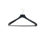 EU45 ML - Heavier costume hanger with pants slat