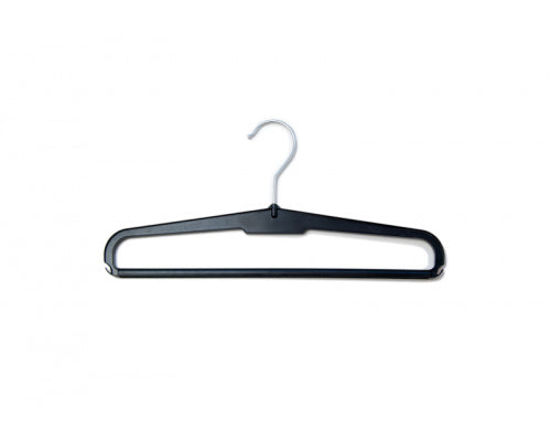 M122-37 - Pants hanger with foam