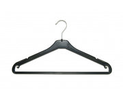 MAUB-45 - Blouse hanger with pants slat