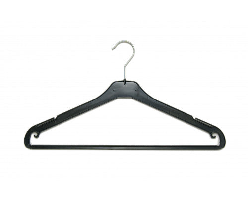 MAUB-45 - Blouse hanger with pants slat