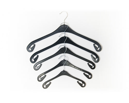 NA-47 - Non-slip - Universal clothes hanger flat