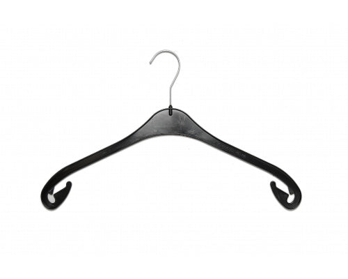 NA-47 - Non-slip - Universal clothes hanger flat