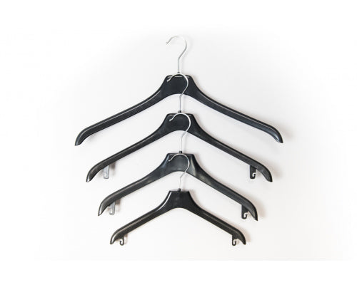 NF-49 - Coat hanger with U-profile