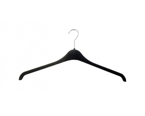 SHR-47 - Shirt hanger with non-slip U-profile
