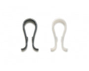 KL-3 - Confection clamp transparent