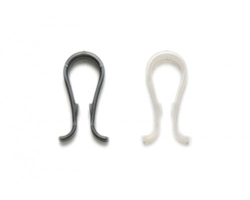 KL-3 - Confection clamp black