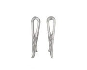 K-380 - Confection clamp shirt transparent