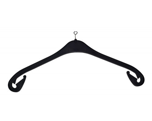 NA-43 - Eye hook - Universal clothes hanger flat
