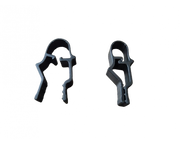KL-6 - Confection clamp HAJO clip