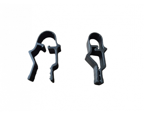KL-6 - Confection clamp HAJO clip