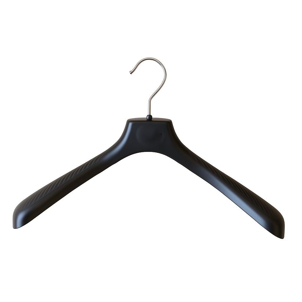 SM-48 - Zware mantelhanger